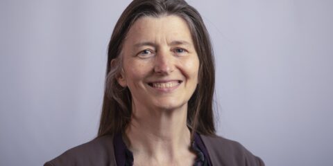Ariane Burgess