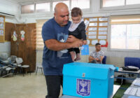 Arab vote