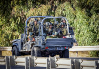 IDF Route 232