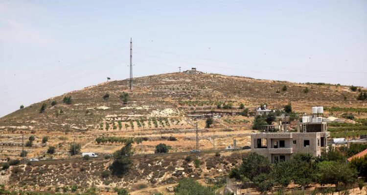 Eight new settlements established in Hebron Hills following deadly terror attack