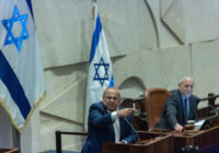 Ahmad Tibi
