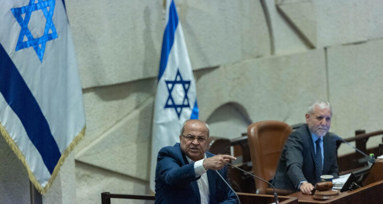 The nightmare Israel can no longer ignore: The Arab vote and the future of the Jewish state