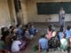 UNRWA school Gaza