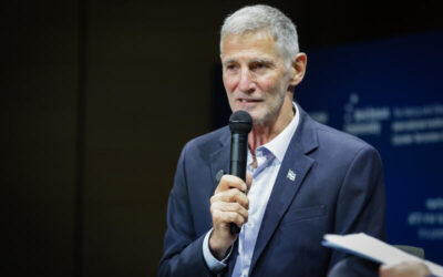 Yair Golan