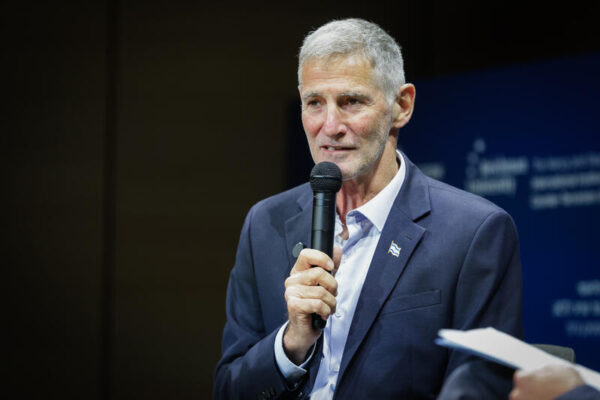 Yair Golan