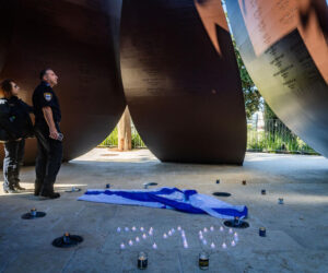 OCTOBER 7 MASSACRE