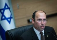 Simcha Rothman
