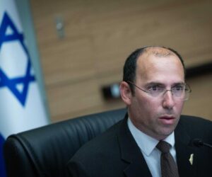 Simcha Rothman