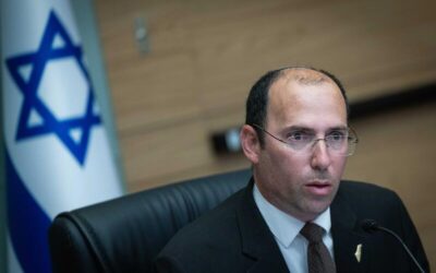Simcha Rothman