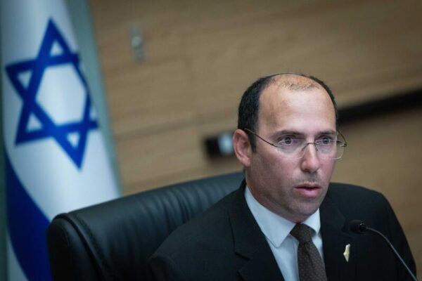 Simcha Rothman