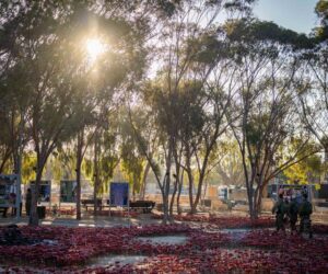 OCTOBER 7 MASSACRE
