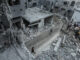 idf strike gaza
