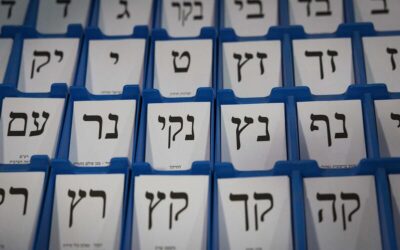 voting