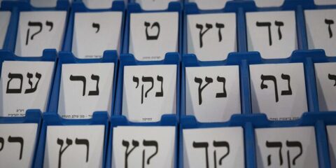voting