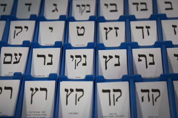 voting