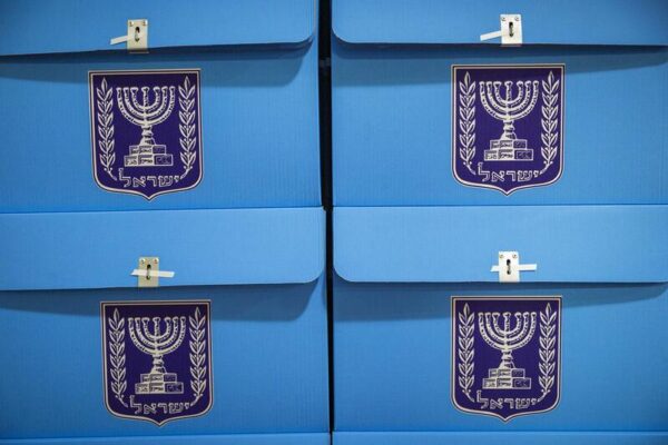 elections