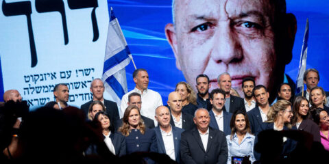 Yashar 2026 campaign