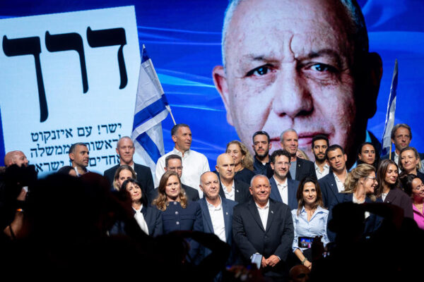 Yashar 2026 campaign