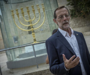 Moshe Feiglin