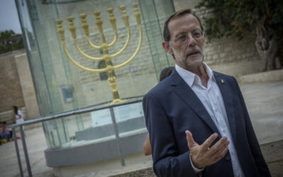 Moshe Feiglin