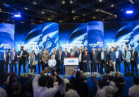 netanyahu likud