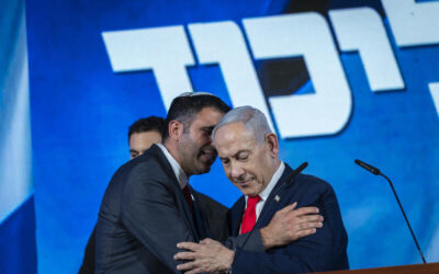 Netanyahu