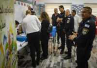 Israeli elections