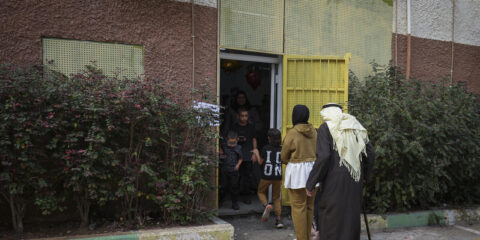 Israeli election