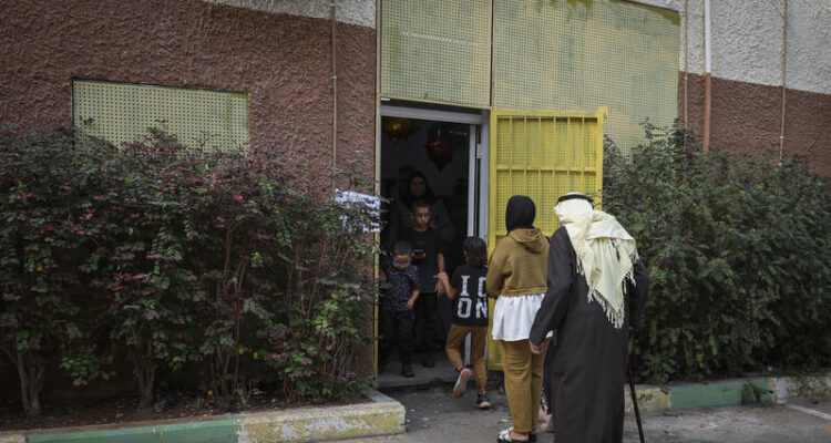 Historic Arab turnout reshapes Israeli election as polls close
