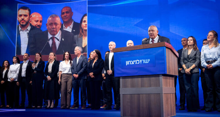 What’s next for Netanyahu and his rivals after Israel’s election?