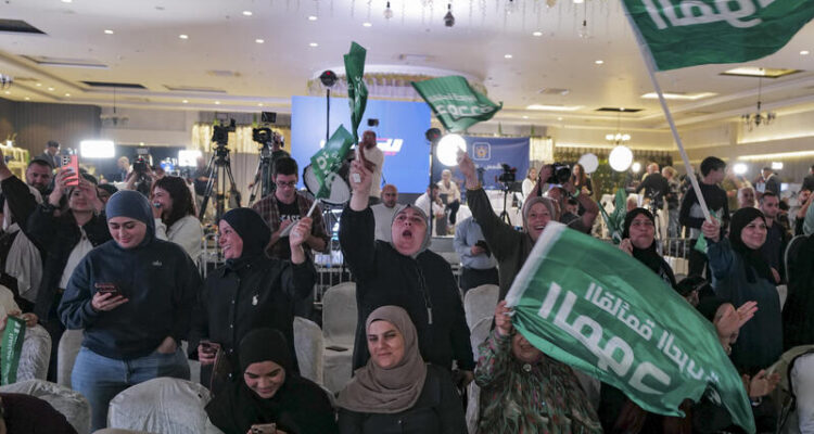 Israeli ministers allege widespread voter fraud in Arab sector, call to disqualify votes