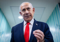 Netanyahu election