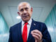 Netanyahu election