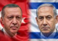 netanyahu erdogan