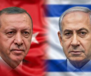 netanyahu erdogan