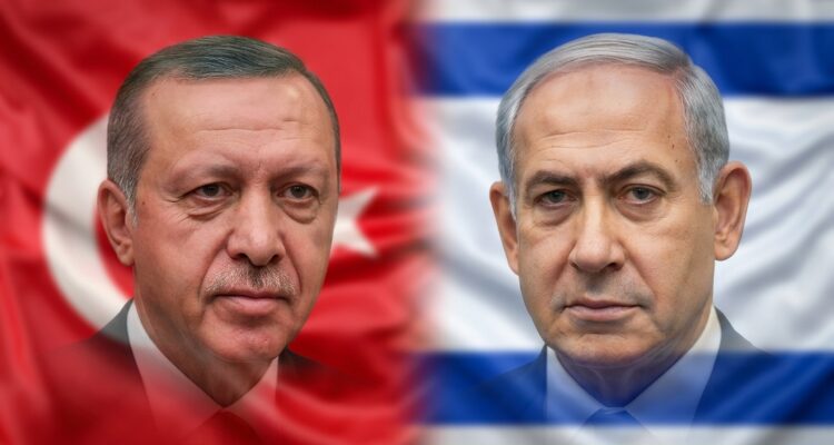 Are Israel and Turkey headed for conflict? – analysis