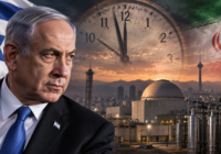 Netanyahu Clock Ticking