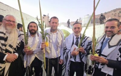 officials at Joseph's