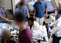 Soroka Hospital