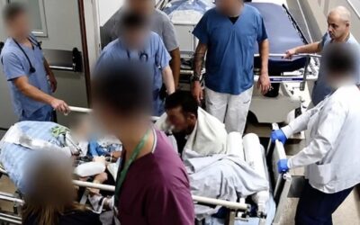 Soroka Hospital