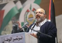 Ali al-Amoudi