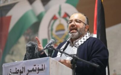 Ali al-Amoudi