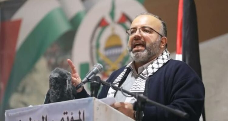 IDF attempts to eliminate Sinwar’s successor in Gaza