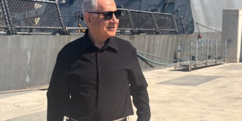 Netanyahu