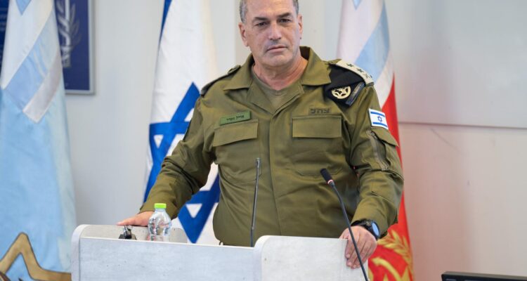 Israel’s military chief concludes October 7 inquiries, outlines strategy for multi-front threats