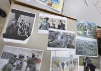 Palestinian propaganda