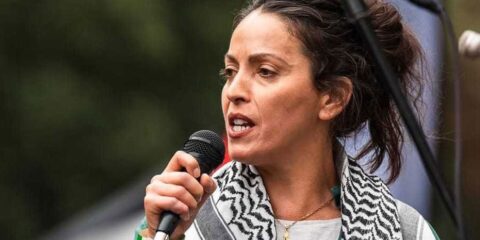 Lubna Speitan