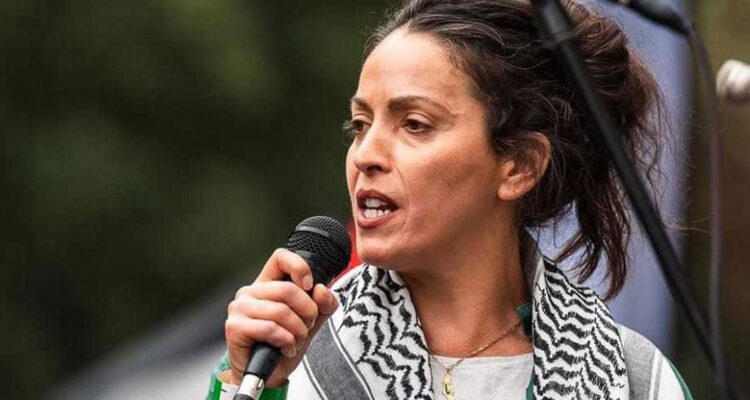 UK Green Party activist behind ‘Zionism is Racism’ vote has ties to Al Qaeda terrorist – report