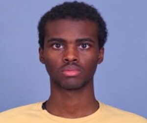 Sheikhdoon Abdullahi Mohamud