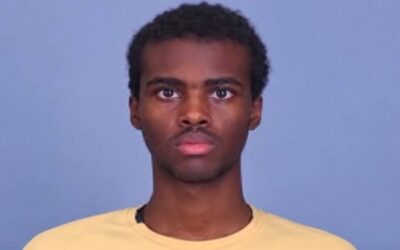 Sheikhdoon Abdullahi Mohamud